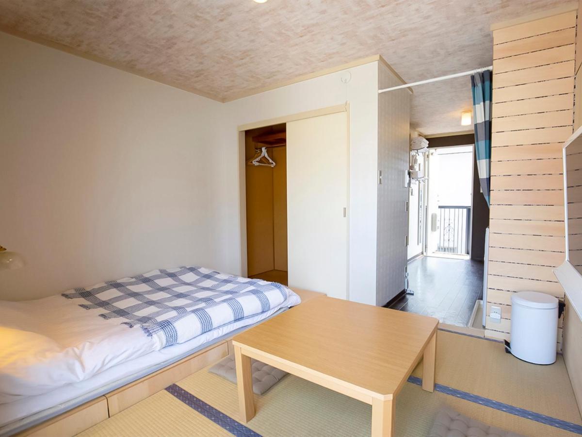 Guesthouse Life Field Kurashiki Exterior foto