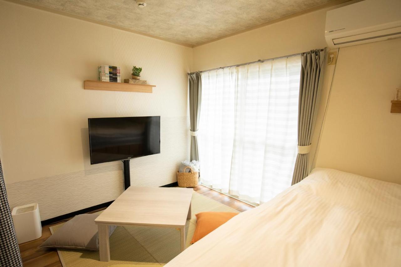 Guesthouse Life Field Kurashiki Cameră foto