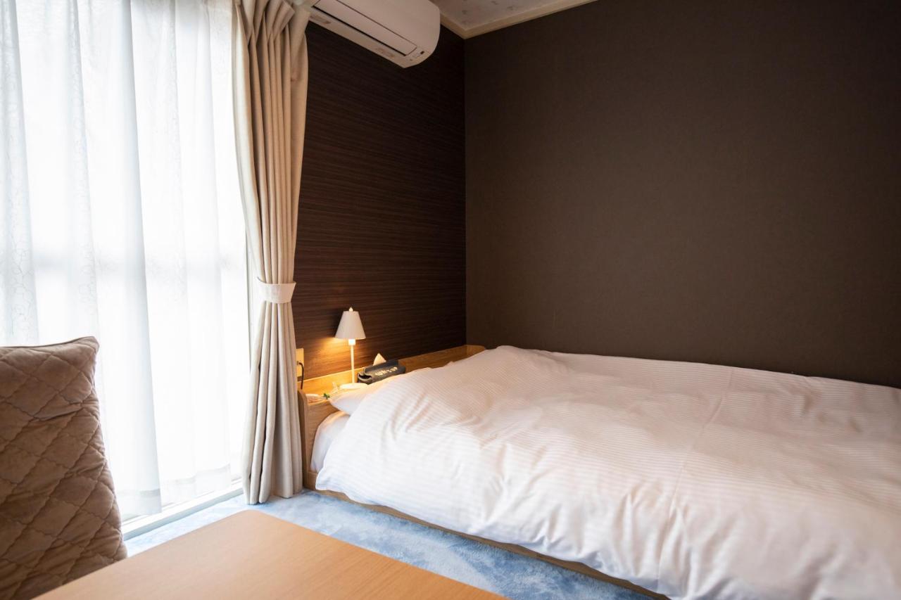 Guesthouse Life Field Kurashiki Cameră foto