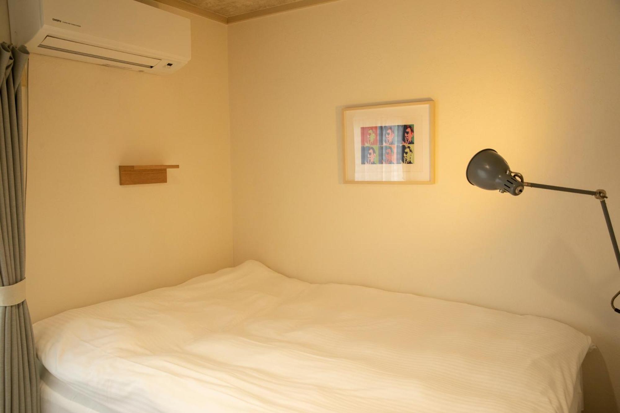 Guesthouse Life Field Kurashiki Cameră foto