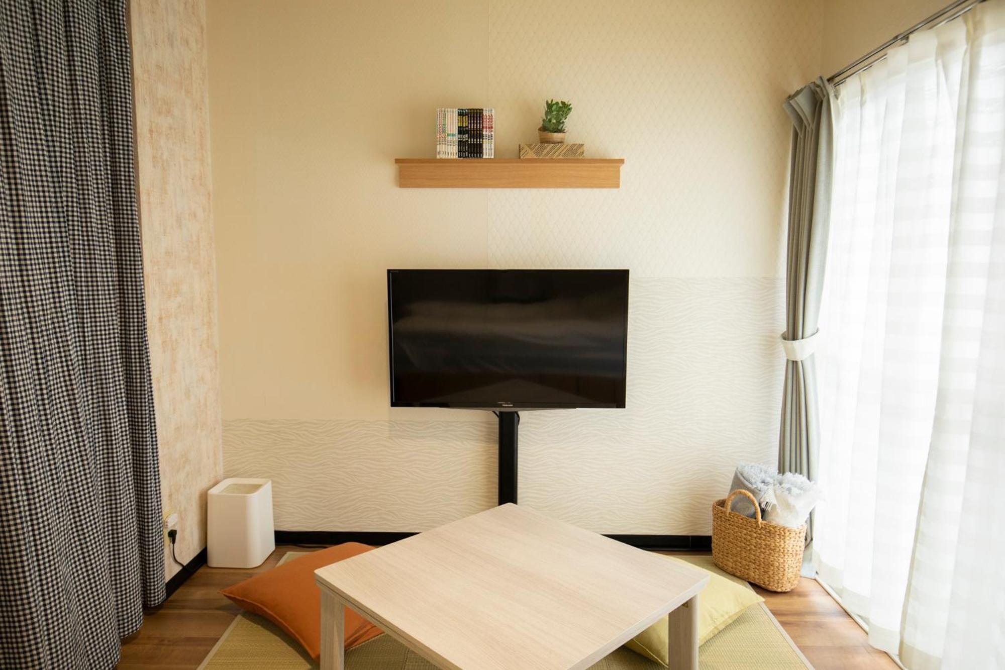 Guesthouse Life Field Kurashiki Cameră foto