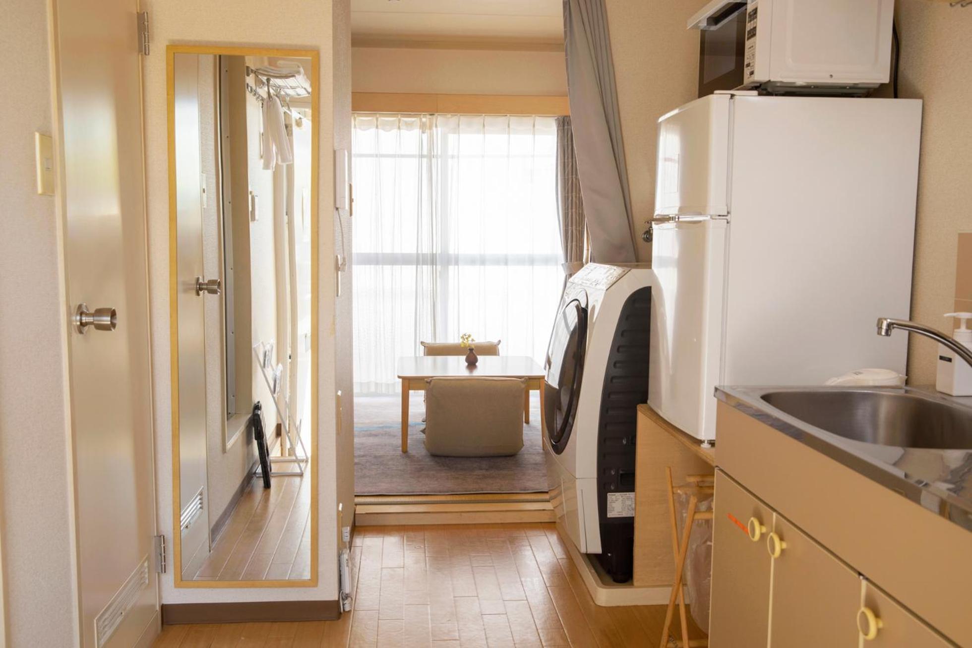 Guesthouse Life Field Kurashiki Cameră foto