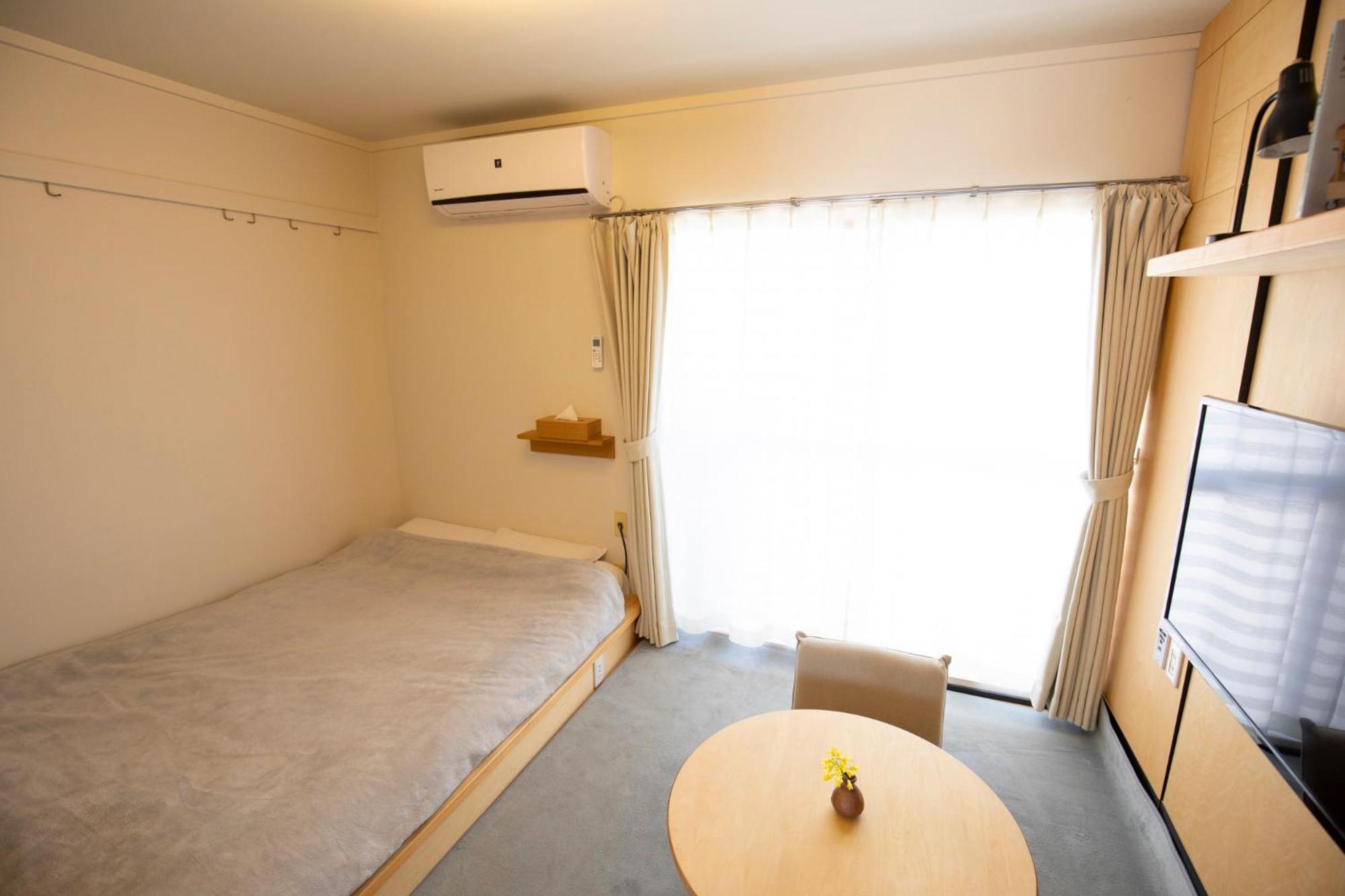 Guesthouse Life Field Kurashiki Cameră foto