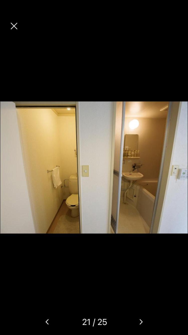 Guesthouse Life Field Kurashiki Exterior foto