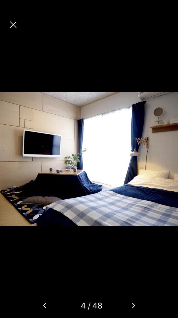 Guesthouse Life Field Kurashiki Exterior foto