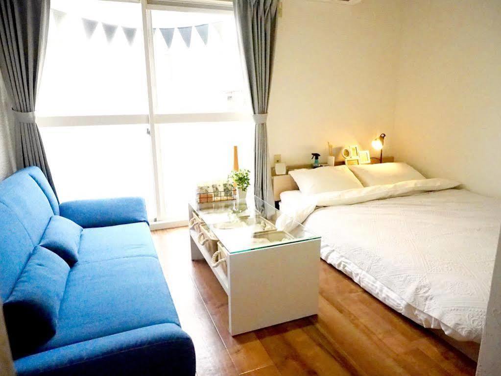 Guesthouse Life Field Kurashiki Exterior foto